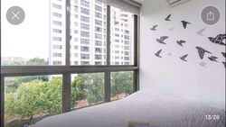 Smart Suites (D14), Apartment #620703181